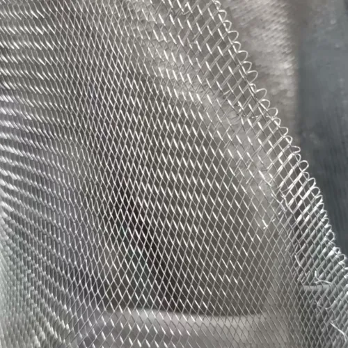 types of bed nets